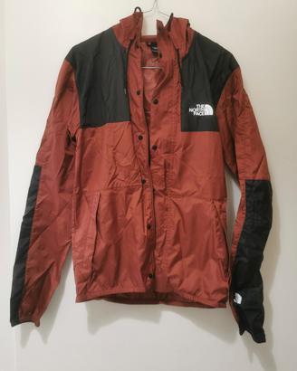 The North Face Seasonal Mountain jkt tg Xs 