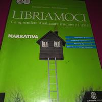 libriamoci, narrativa.