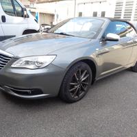 Lancia Flavia 2.4 cabriolet 170 cv automatica