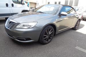 Lancia Flavia 2.4 cabriolet 170 cv automatica