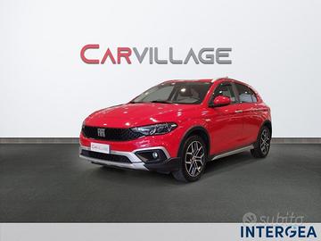 FIAT Tipo 5p 1.5 t4 hybrid (Red) 130