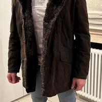 Giacca Marlboro Classics (MCS)  Come Nuova