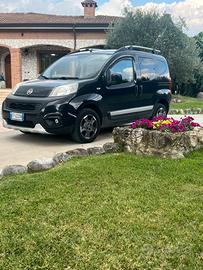 Fiat Qubo Trekking