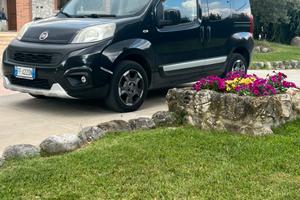 Fiat Qubo Trekking