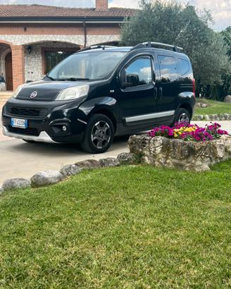 Fiat Qubo Trekking
