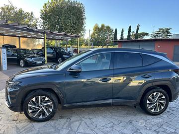 Tucson privato