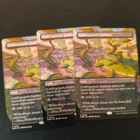 carte magic the gathering