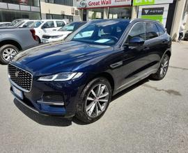 Jaguar F-Pace 2.0 D 204 CV AWD aut. R-Dynamic SE