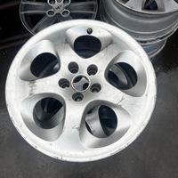 CERCHI ALFA ROMEO 147 R16