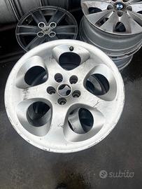 CERCHI ALFA ROMEO 147 R16