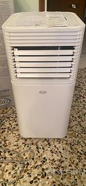 Climatizzatore portatile ARGO