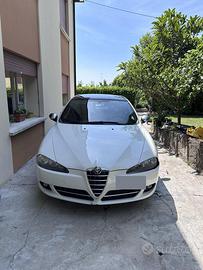 Alfa Romeo 147 TwinSpark 1.6 105cv