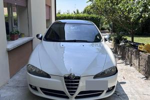 Alfa Romeo 147 TwinSpark 1.6 105cv