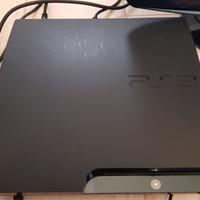 Console Sony PlayStation 3 versione 120GB