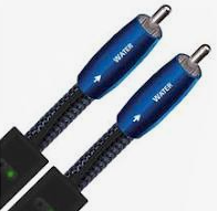 Cavo di segnale Audioquest Water RCA/RCA