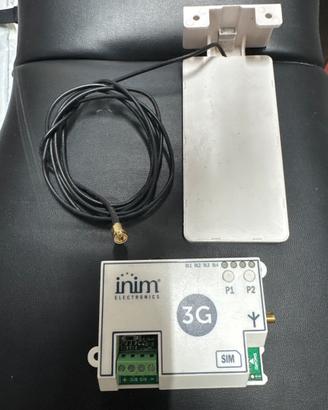 Comunicatore INIM 3G GSM