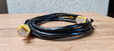 Cavo Ethernet
