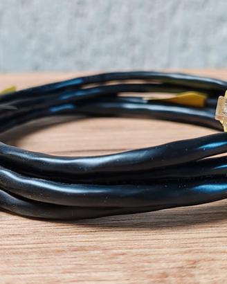 Cavo Ethernet
