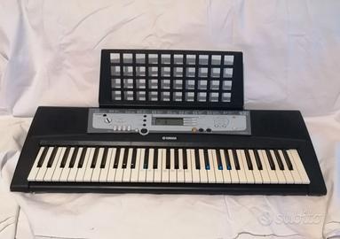 Tastiera Yamaha
