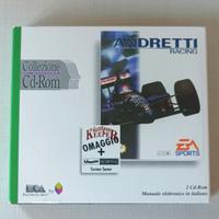 Andretti Racing