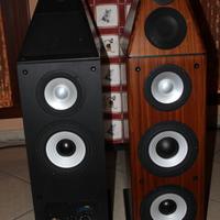 Diffusori Genesis 500