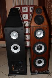 Diffusori Genesis 500