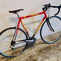 Bici da corsa Fondriest vintage Mendel