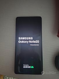  samsung note 20 