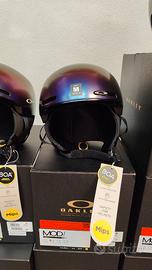 OAKLEY MOD1 MIPS M - LIMITED EDITION OLYMPIC 2026