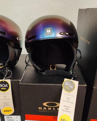 OAKLEY MOD1 MIPS M - LIMITED EDITION OLYMPIC 2026