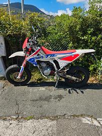 Fantic Motard 125 - 2015