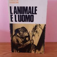 L'animale e l'uomo