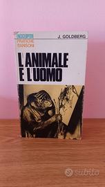 L'animale e l'uomo