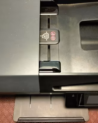 Stampante HP OfficeJet Pro 6830