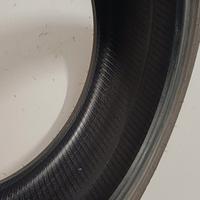 Pneumatici estivi come nuovi