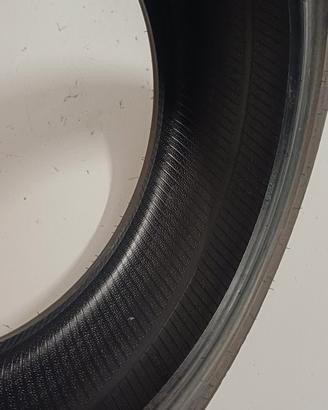 Pneumatici estivi come nuovi