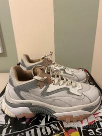 Sneakers da donna marca ash n.39