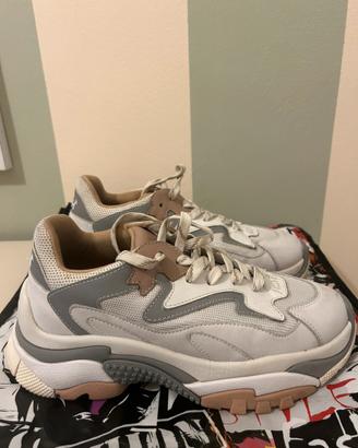 Sneakers da donna marca ash n.39
