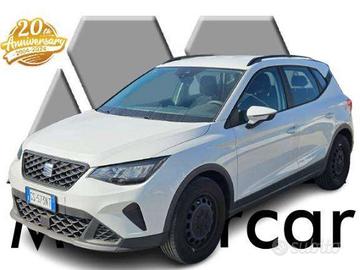 SEAT Arona 1.0 ECO TSI 95cv REFERENCE - GS573NT