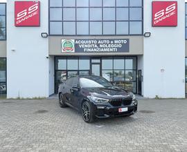 Bmw X6 xDrive30d Msport | TETTO PANO|CERCHI 22