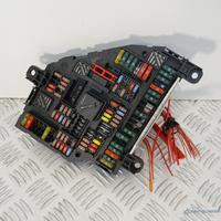 Scatola Fusibili Interna BMW Serie 5 F10 F11 Serie