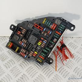 Scatola Fusibili Interna BMW Serie 5 F10 F11 Serie