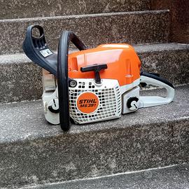 motoseghe - STIHL e Husqvarna