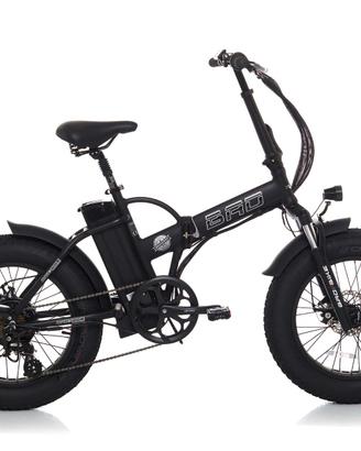 Bad-Bike Bad Original elettrica pieghevole 20"