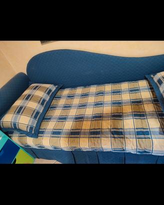 divano Berloni come nuovo