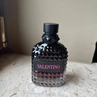 Profumo valentino uomo 100ml
