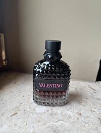 Profumo valentino uomo 100ml