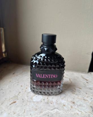 Profumo valentino uomo 100ml
