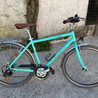 City bike Bianchi Spillo