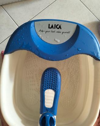 massaggiatore plantare